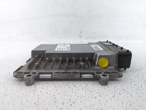 2015-2017 Hyundai Sonata PCM Engine Control Computer ECU ECM PCU OEM P/N:39111-2GGL0 39101-2GGL0 Fits Fits 2015 2016 2017 OEM Used Auto Parts