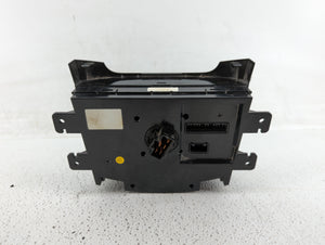 2013-2017 Hyundai Elantra Climate Control Module Temperature AC/Heater Replacement P/N:97250-A5XXX Fits OEM Used Auto Parts