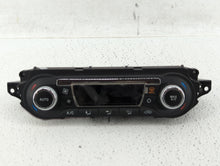 2013-2016 Ford Escape Climate Control Module Temperature AC/Heater Replacement P/N:CJ5T-18C612-BE Fits Fits 2013 2014 2015 2016 OEM Used Auto Parts