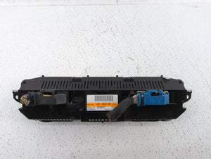 2013-2016 Ford Escape Climate Control Module Temperature AC/Heater Replacement P/N:CJ5T-18C612-BE Fits Fits 2013 2014 2015 2016 OEM Used Auto Parts