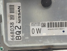 2015 Nissan Altima PCM Engine Control Computer ECU ECM PCU OEM P/N:NEC017-055 NEC005-664, NEC013-028 Fits Fits 2013 2014 OEM Used Auto Parts