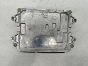 2014-2016 Mazda 3 PCM Engine Control Computer ECU ECM PCU OEM P/N:PEAB 18 881A PEDH 18 881 Fits Fits 2014 2015 2016 OEM Used Auto Parts