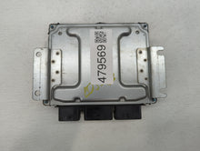 2018-2019 Nissan Murano PCM Engine Control Computer ECU ECM PCU OEM P/N:NEC039-023 BEM427-300, BEM427-300 A1 Fits Fits 2018 2019 OEM Used Auto Parts