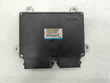 2015 Mitsubishi Outlander Sport PCM Engine Control Computer ECU ECM PCU OEM P/N:1860C422 Fits OEM Used Auto Parts