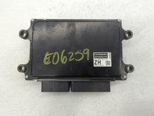 2017-2018 Subaru Impreza PCM Engine Control Computer ECU ECM PCU OEM P/N:22765AM67B 22765AL71D, 22765AL71C Fits Fits 2017 2018 OEM Used Auto Parts