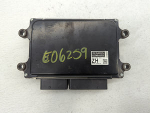 2017-2018 Subaru Impreza PCM Engine Control Computer ECU ECM PCU OEM P/N:22765AM67B 22765AL71D, 22765AL71C Fits Fits 2017 2018 OEM Used Auto Parts