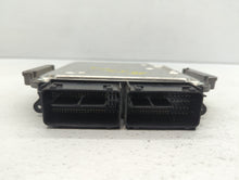 2015-2016 Ford Escape PCM Engine Control Computer ECU ECM PCU OEM P/N:FJ5A-12B684-BA FJ5A-12A650-PA Fits Fits 2015 2016 OEM Used Auto Parts