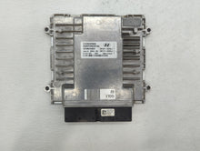 2015-2017 Hyundai Sonata PCM Engine Control Computer ECU ECM PCU OEM P/N:39111-2GGL3 39101-2GGL3 Fits Fits 2015 2016 2017 OEM Used Auto Parts