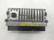 2015 Toyota Camry PCM Engine Control Computer ECU ECM PCU OEM P/N:89661-06T20 89661-06T21 Fits OEM Used Auto Parts