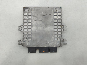 2014 Nissan Rogue Select PCM Engine Control Computer ECU ECM PCU OEM P/N:NEC005-662 NEC005-659, NEC002-688 Fits Fits 2013 2015 OEM Used Auto Parts