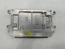 2014-2016 Mazda 6 PCM Engine Control Computer ECU ECM PCU OEM P/N:PY1J 18 881E PY9T 18 881A, PY9W 18 881 Fits Fits 2014 2015 2016 OEM Used Auto Parts