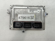 2014-2017 Honda Odyssey PCM Engine Control Computer ECU ECM PCU OEM P/N:38700-TK8-A11 37820-RV0-A65 Fits Fits 2014 2015 2016 2017 OEM Used Auto Parts