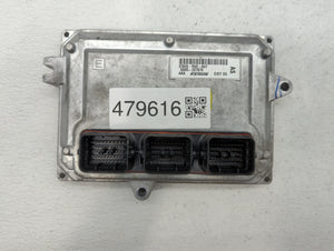 2014-2017 Honda Odyssey PCM Engine Control Computer ECU ECM PCU OEM P/N:38700-TK8-A11 37820-RV0-A65 Fits Fits 2014 2015 2016 2017 OEM Used Auto Parts