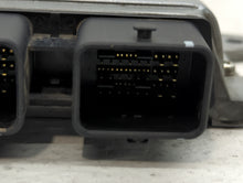 2011 Nissan Murano PCM Engine Control Computer ECU ECM PCU OEM P/N:MEC118-080 C1 MEC118-040, MEC118-080 C2, MEC118-090 C1 Fits OEM Used Auto Parts