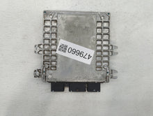 2011 Nissan Murano PCM Engine Control Computer ECU ECM PCU OEM P/N:MEC118-080 C1 MEC118-040, MEC118-080 C2, MEC118-090 C1 Fits OEM Used Auto Parts