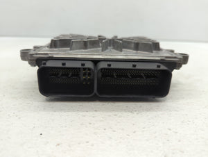 2012 Volvo V60 PCM Engine Control Computer ECU ECM PCU OEM P/N:1344 0576 1344 0798, 0 261 209 563, 0 261 209 108, 1343 0003 Fits OEM Used Auto Parts