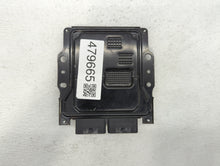 2017 Subaru Legacy PCM Engine Control Computer ECU ECM PCU OEM P/N:22765AK48A 22765AK48D, 22765AK48B, 22765AK48C Fits OEM Used Auto Parts