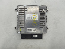 2018-2019 Hyundai Sonata PCM Engine Control Computer ECU ECM PCU OEM P/N:39112-2GGK7 39102-2GGK7, 39112-2GGJ5 Fits Fits 2018 2019 OEM Used Auto Parts