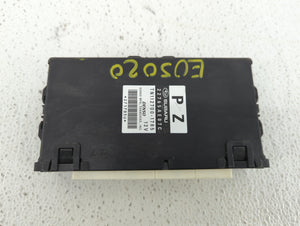 2013-2014 Subaru Legacy PCM Engine Control Computer ECU ECM PCU OEM P/N:22765AE07C 22765AE06D, 22765AE07D Fits Fits 2013 2014 OEM Used Auto Parts