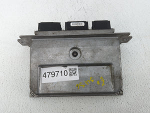 2011 Ford Fusion PCM Engine Control Computer ECU ECM PCU OEM P/N:AE5A-12A650-DFC AE5A-12A650-EPD, AE5A-12A650-EPB Fits OEM Used Auto Parts