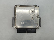 2014-2016 Ford Fusion PCM Engine Control Computer ECU ECM PCU OEM P/N:DS7A-12B684-DA ES7A-12A650-EL Fits Fits 2014 2015 2016 OEM Used Auto Parts