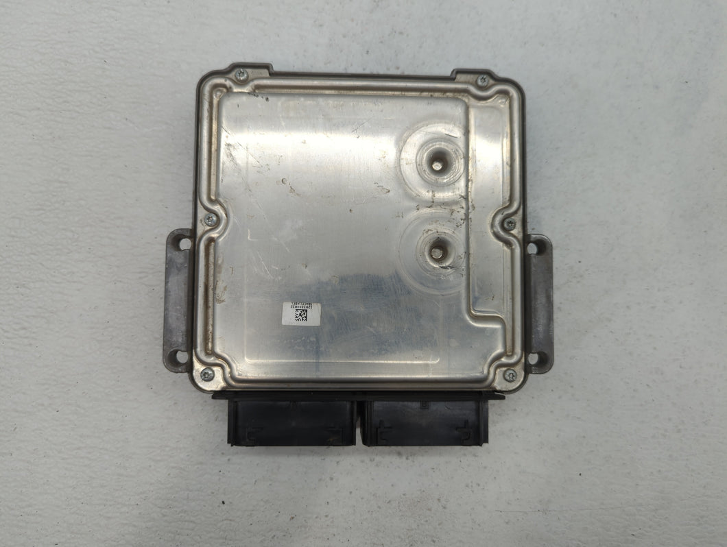 2014-2016 Ford Fusion PCM Engine Control Computer ECU ECM PCU OEM P/N:DS7A-12B684-DA ES7A-12A650-EL Fits Fits 2014 2015 2016 OEM Used Auto Parts