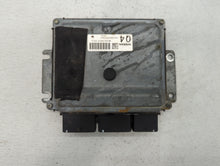 2011-2013 Nissan Altima PCM Engine Control Computer ECU ECM PCU OEM P/N:MEC300-000 D1 MEC300-012 A1 Fits Fits 2011 2012 2013 OEM Used Auto Parts