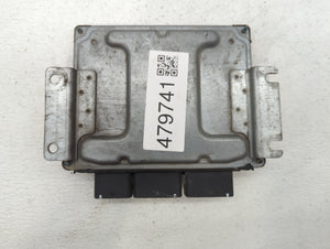 2011-2013 Nissan Altima PCM Engine Control Computer ECU ECM PCU OEM P/N:MEC300-000 D1 MEC300-012 A1 Fits Fits 2011 2012 2013 OEM Used Auto Parts