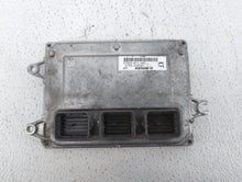 2014-2015 Honda Civic PCM Engine Control Computer ECU ECM PCU OEM P/N:37820-R1J-A65 37820-R1J-A64 Fits Fits 2014 2015 OEM Used Auto Parts