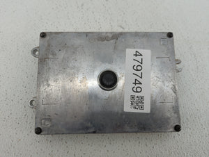 2014-2015 Honda Civic PCM Engine Control Computer ECU ECM PCU OEM P/N:37820-R1J-A65 37820-R1J-A64 Fits Fits 2014 2015 OEM Used Auto Parts