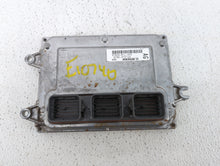 2014-2015 Honda Civic PCM Engine Control Computer ECU ECM PCU OEM P/N:37820-R1J-A55 37820-R1J-A54 Fits Fits 2014 2015 OEM Used Auto Parts