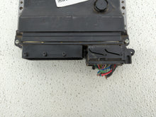 2012-2013 Toyota Prius PCM Engine Control Computer ECU ECM PCU OEM P/N:89661-47191 89661-47190 Fits Fits 2012 2013 OEM Used Auto Parts