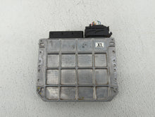 2012-2013 Toyota Prius PCM Engine Control Computer ECU ECM PCU OEM P/N:89661-47191 89661-47190 Fits Fits 2012 2013 OEM Used Auto Parts