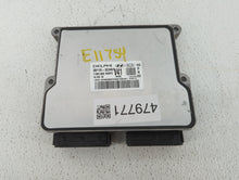 2012-2014 Hyundai Azera PCM Engine Control Computer ECU ECM PCU OEM P/N:39110-3CHN1 39110-3CHN2 Fits Fits 2012 2013 2014 OEM Used Auto Parts