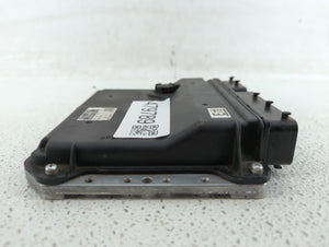 2010 Lexus Es350 PCM Engine Control Computer ECU ECM PCU OEM P/N:89661-33F40 89661-33F41 Fits OEM Used Auto Parts