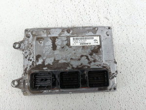 2012-2013 Honda Civic PCM Engine Control Computer ECU ECM PCU OEM P/N:37820-R1A-A56 37820-R1A-A55 Fits Fits 2012 2013 OEM Used Auto Parts