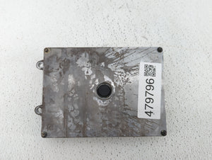 2012-2013 Honda Civic PCM Engine Control Computer ECU ECM PCU OEM P/N:37820-R1A-A56 37820-R1A-A55 Fits Fits 2012 2013 OEM Used Auto Parts