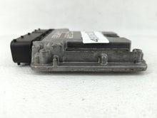 2016-2017 Volkswagen Jetta PCM Engine Control Computer ECU ECM PCU OEM P/N:04E 907 309 AP 04E 907 309 B Fits Fits 2016 2017 OEM Used Auto Parts