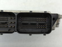 2016-2017 Volkswagen Jetta PCM Engine Control Computer ECU ECM PCU OEM P/N:04E 907 309 AP 04E 907 309 B Fits Fits 2016 2017 OEM Used Auto Parts