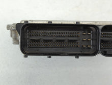 2016-2017 Volkswagen Jetta PCM Engine Control Computer ECU ECM PCU OEM P/N:04E 907 309 AP 04E 907 309 B Fits Fits 2016 2017 OEM Used Auto Parts