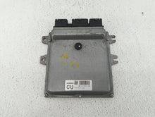 2012 Nissan Rogue PCM Engine Control Computer ECU ECM PCU OEM P/N:MEC112-120 D1 NEC000-641, MEC112-100 D1, NEC000-643 Fits OEM Used Auto Parts