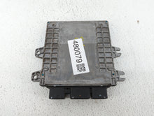 2012 Nissan Rogue PCM Engine Control Computer ECU ECM PCU OEM P/N:MEC112-120 D1 NEC000-641, MEC112-100 D1, NEC000-643 Fits OEM Used Auto Parts