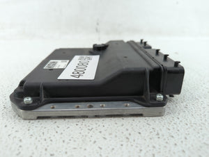 2014 Toyota Prius PCM Engine Control Computer ECU ECM PCU OEM P/N:89661-47590 Fits OEM Used Auto Parts