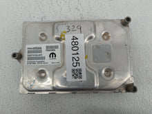 2019 Jeep Compass PCM Engine Control Computer ECU ECM PCU OEM P/N:P68457671AC P68377456AB, P68258501AD, P68342095AA Fits OEM Used Auto Parts