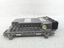 2018-2019 Hyundai Sonata PCM Engine Control Computer ECU ECM PCU OEM P/N:39112-2GGJ0 39102-2GGJ0 Fits Fits 2018 2019 OEM Used Auto Parts