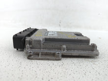 2015 Kia Soul PCM Engine Control Computer ECU ECM PCU OEM P/N:39133-2EHA5 Fits OEM Used Auto Parts