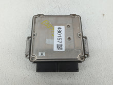 2015 Kia Soul PCM Engine Control Computer ECU ECM PCU OEM P/N:39133-2EHA5 Fits OEM Used Auto Parts