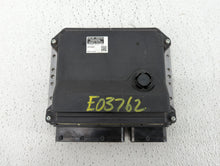 2012-2013 Toyota Prius PCM Engine Control Computer ECU ECM PCU OEM P/N:89661-47191 89661-47190 Fits Fits 2012 2013 OEM Used Auto Parts