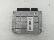 2012-2013 Toyota Prius PCM Engine Control Computer ECU ECM PCU OEM P/N:89661-47191 89661-47190 Fits Fits 2012 2013 OEM Used Auto Parts