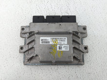 2015 Gmc Sierra 1500 PCM Engine Control Computer ECU ECM PCU OEM P/N:ES7A-12A650-BGD ES7A-12A650-BEA, FS7A-12A650-BFD Fits OEM Used Auto Parts